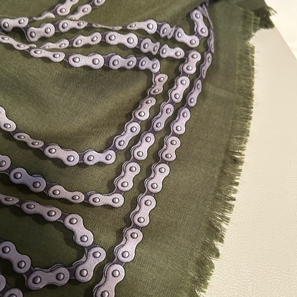 Hermès Cheval Dechaine rectangle - Picture 3 of 10